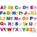 Alphabet Play n' Placemat