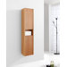 Delmore 12" Side Linen Cabinet