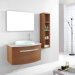 Anabelle Single 40" Bathroom Vanity Set