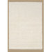 Verginia Berber Natural/Ivory Rug