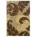 Corfu Tan/Brown Kids Rug