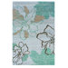 Milan Grey/Seaglass Rug