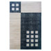 Milan Grey/Cream Rug