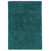 Confetti Turquoise Green Rug