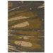 Florence Slate/Olive Rug