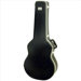 Lightweight Molded Electric Guitar Case