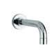 Maxima Wall Mount Tub Spout Trim