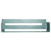 Cover Plate for Deck Mount Bath Set