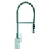 22.63" One Handle Single Hole Bar Faucet