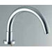 Spillo Single Handle Deck Mount  Tub Faucet with Hand Shower