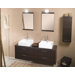 Aurora 30" Bathroom Vanity Set