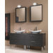 Aurora 30.4" Bathroom Vanity Set
