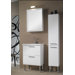 Luna 22.5" Bathroom Vanity Set