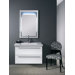 Fly FL6 35.8" Wall Mounted Bathroom Vanity Set