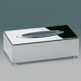 Accessories Tissue Box Cover