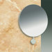 6.1" One Face Wall Mounted 3X Magnifying Mirror