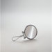 Stand Makeup Mirror