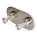 Nemox Double Coat/Towel Hook
