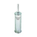 Standard Hotel Wall Mounted Toilet Brush Holder in Stainless Steel