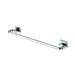 Standard Hotel 23.62" Towel Bar in Chrome