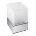 Modern Art Toothbrush Holder