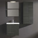 Spazio Complete 24" Bathroom Vanity Set