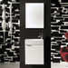 Smart Complete 17.7" Bathroom Vanity Set 1