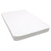 Triple Laminated Compact Crib Mattress