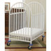 Deluxe Compact Crib