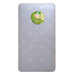 Savannah Print Crib Mattress