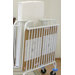 Deluxe Crib Mattress