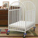 Deluxe Compact Crib