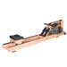 S4 Natural Rowing Machine in Ash Wood