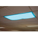Classroom Light Filters - Tranquil Blue - Set of 4