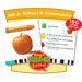 GeoSafari Smart Talk Espa&ntilde;ol Set 2: La Escuela y la Comunidad (School and Community)