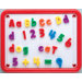 Magnetic AlphaBoard