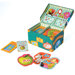 Grandma's Trunk Alphabet Game