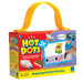 Hot Dots Jr. - Problem Solving