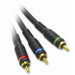 Component Video Cable