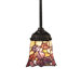 Mix-N-Match 1 Light Pendant
