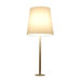 Cotton Floor Lamp