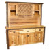 Hickory China Cabinet