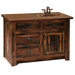 Reclaimed Barnwood 36" Bathroom Sink Vanity