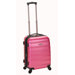 Melbourne 20" ABS Expandable Carry-On