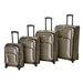 Impact 4 Piece Spinner Luggage Set