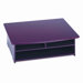 Rolodex Wood Tones Printer Stand