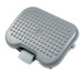 Commercial Height-Adjusting Tilting Footrest