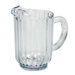 Commercial Bouncer Plastic Pitcher