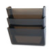 Stak-A-File 3 Pocket Wall File
