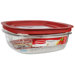 9 Cup Premier Square Food Storage Container